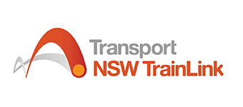 Transport NSW TrainLink
